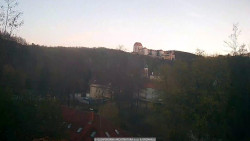 Zámek Vranov nad Dyjí