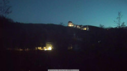 Zámek Vranov nad Dyjí