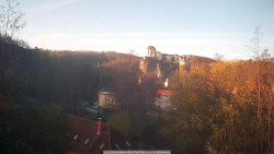 Zámek Vranov nad Dyjí