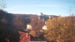 Zámek Vranov nad Dyjí