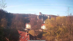 Zámek Vranov nad Dyjí