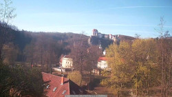 Zámek Vranov nad Dyjí