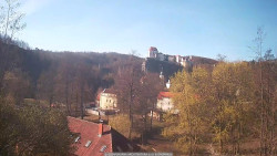 Zámek Vranov nad Dyjí