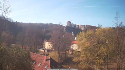 Zámek Vranov nad Dyjí