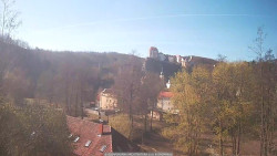 Zámek Vranov nad Dyjí