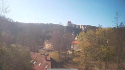 Zámek Vranov nad Dyjí