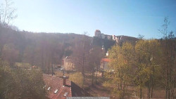 Zámek Vranov nad Dyjí