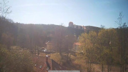 Zámek Vranov nad Dyjí