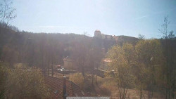 Zámek Vranov nad Dyjí