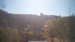 Zámek Vranov nad Dyjí