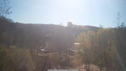 Zámek Vranov nad Dyjí