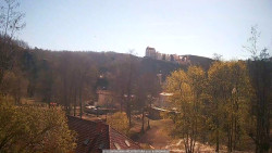 Zámek Vranov nad Dyjí