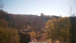 Zámek Vranov nad Dyjí