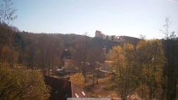 Zámek Vranov nad Dyjí