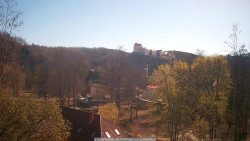 Zámek Vranov nad Dyjí