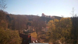 Zámek Vranov nad Dyjí