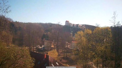 Zámek Vranov nad Dyjí