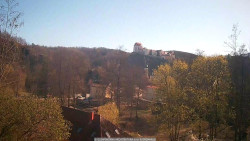 Zámek Vranov nad Dyjí