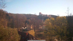 Zámek Vranov nad Dyjí