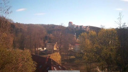 Zámek Vranov nad Dyjí