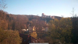 Zámek Vranov nad Dyjí