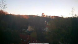 Zámek Vranov nad Dyjí