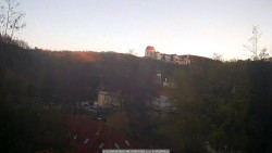 Zámek Vranov nad Dyjí