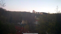 Zámek Vranov nad Dyjí