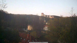 Zámek Vranov nad Dyjí