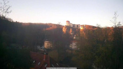 Zámek Vranov nad Dyjí