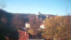 Zámek Vranov nad Dyjí