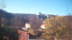 Zámek Vranov nad Dyjí