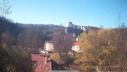 Zámek Vranov nad Dyjí