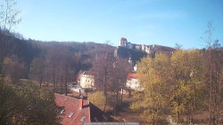 Zámek Vranov nad Dyjí