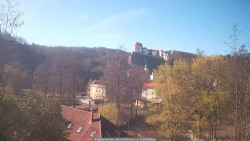 Zámek Vranov nad Dyjí