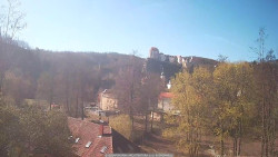 Zámek Vranov nad Dyjí