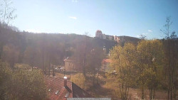 Zámek Vranov nad Dyjí