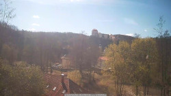 Zámek Vranov nad Dyjí