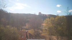 Zámek Vranov nad Dyjí