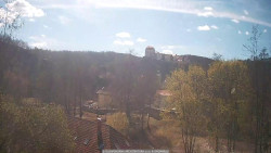 Zámek Vranov nad Dyjí