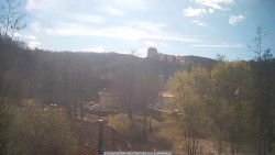 Zámek Vranov nad Dyjí