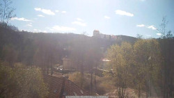 Zámek Vranov nad Dyjí