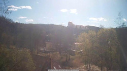 Zámek Vranov nad Dyjí