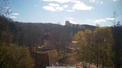 Zámek Vranov nad Dyjí