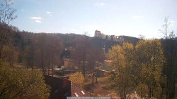 Zámek Vranov nad Dyjí