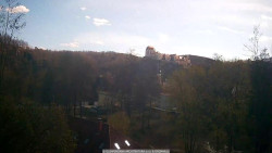 Zámek Vranov nad Dyjí