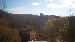 Zámek Vranov nad Dyjí