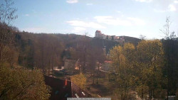 Zámek Vranov nad Dyjí