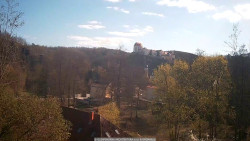 Zámek Vranov nad Dyjí