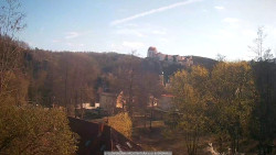 Zámek Vranov nad Dyjí